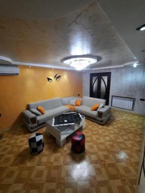 Apartment In Center For Family